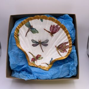 Dragonfly Scallop