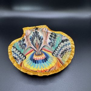 Multi Scallop
