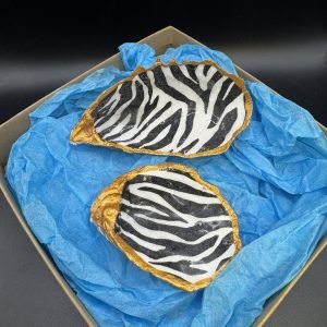 Zebra pair