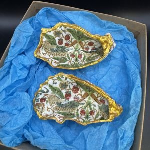 Pair of William Morris