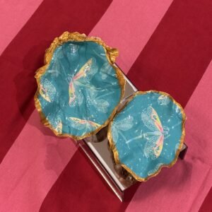 Dragonfly oyster box