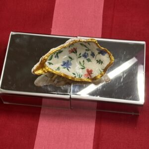 Single yellow flowers