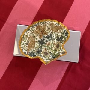 William Morris Scallop Shell