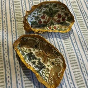 William Morris Pair